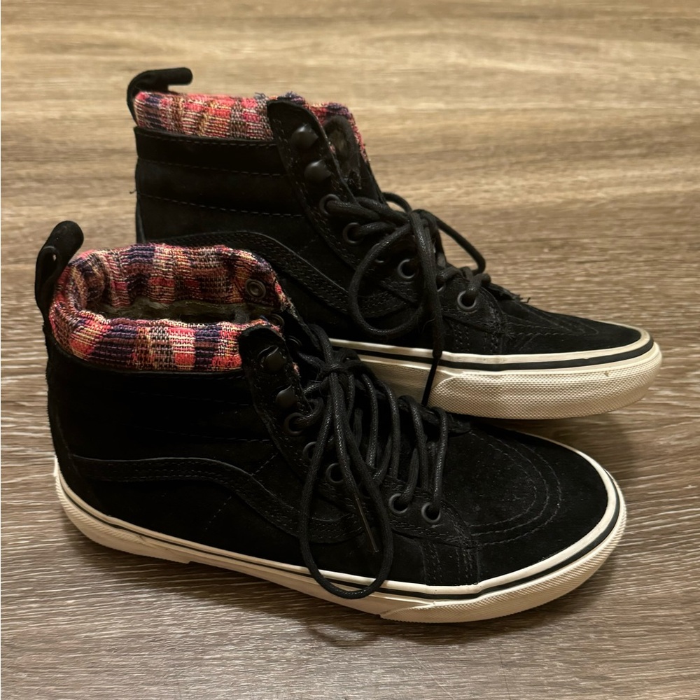 VANS Sk8-Hi MTE Scotchgard